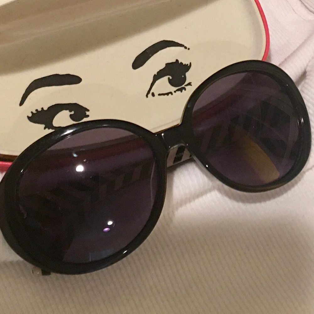 Kate Spade Sunglass/Readers